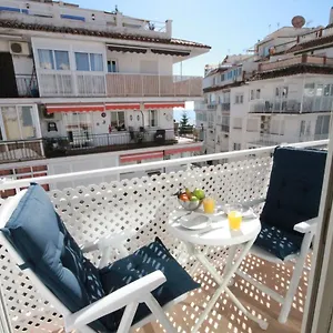  Apartment Sol Marengo Spain